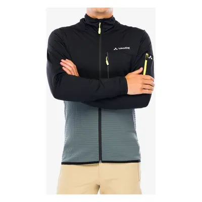 Vaude Scopi Fleece Jacket Polárfelső - heron