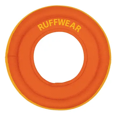 Ruffwear Hydro Plane Toy Kutyajáték - campfire orange