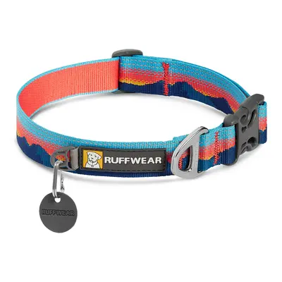 Ruffwear Crag Collar Kutyanyakörv - sunset