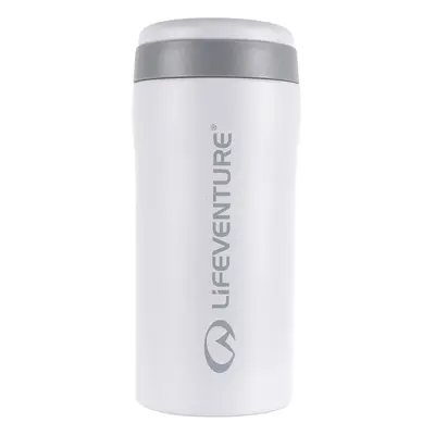 Lifeventure Thermal Mug Hőtartó Bögre - matt light grey