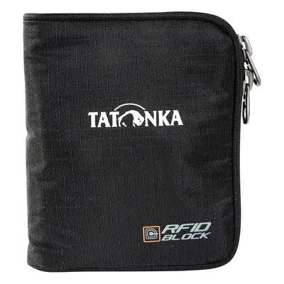 Tatonka Zip Money Box RFID B Pénztárca - black