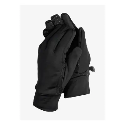 Extremities Contact Waterproof Power Liner Glove Kesztyű - black