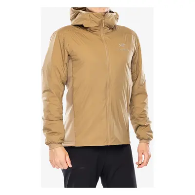 Arcteryx Atom Hoody Bélelt kabát - canvas II