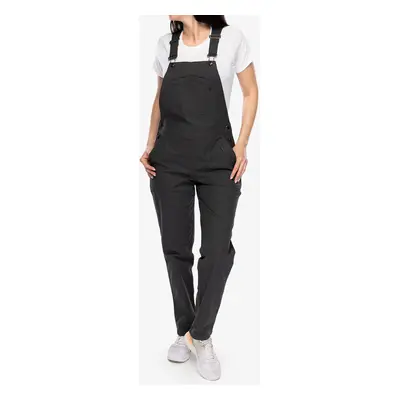 Royal Robbins Half Dome Overall Női nadrág - charcoal