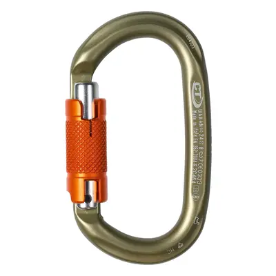 Climbing Technology Pillar WG HC Karabiner