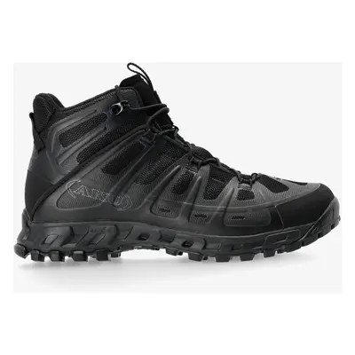 AKU Selvatica Tactical Mid GTX Taktikai cipő - black