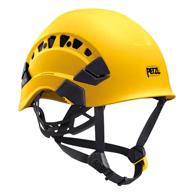 Petzl Vertex Vent Ipari Védősisak - yellow