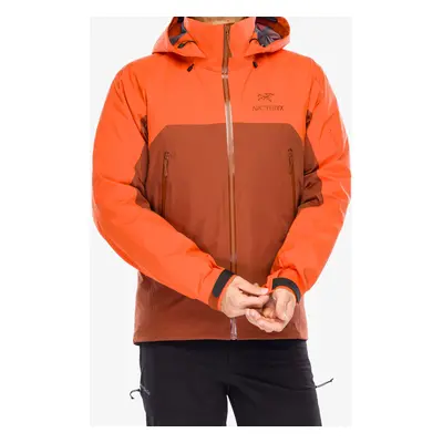 Arcteryx Beta AR Jacket Esőkabát - solaris/sequoia