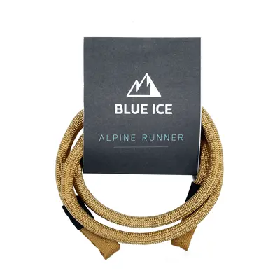 Blue Ice Alpine Runner 90cm Mászószalag - yellow