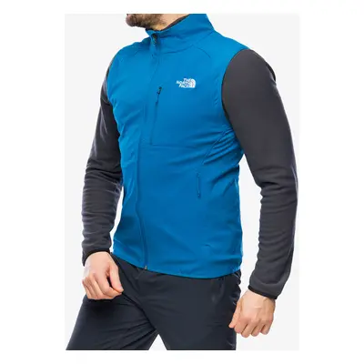 The North Face Nimble Vest Mellény - adriatic blue