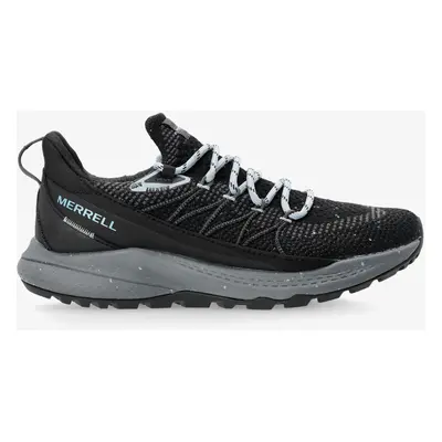 Merrell Bravada Női túracipő - black