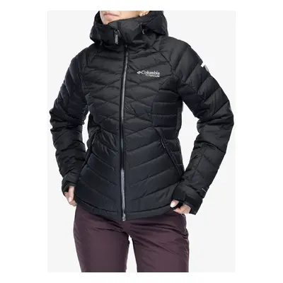 Columbia Roaring Fork II Down Jacket Női kabát - black