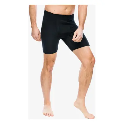 Odlo Performance Light Eco BL Bottom Short Hőszigetelő hosszú alsó - black