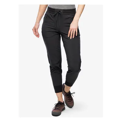 Royal Robbins Spotless Evolution Jogger Női nadrág - jet black