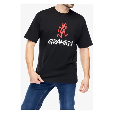 Gramicci Gramicci Logo Tee Pamutpóló