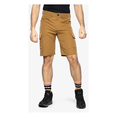 The North Face Horizon Short Férfi Rövidnadrág Túrázáshoz - utility brown