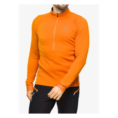 Montura Thermic Maglia Polárfelső - mandarine