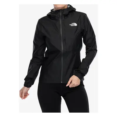 The North Face Higher Run Rain Jacket Női futódzseki - tnf black