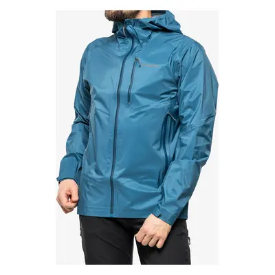 Patagonia Storm Jacket Esőkabát - wavy blue