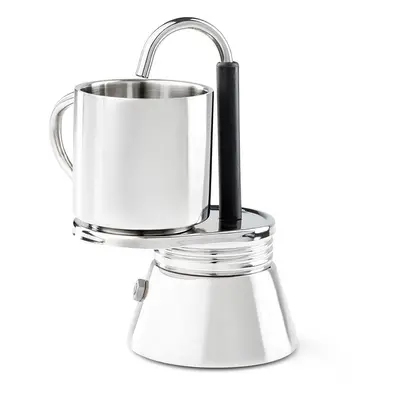 GSI Miniespresso Set Cup Turista kávéfőző