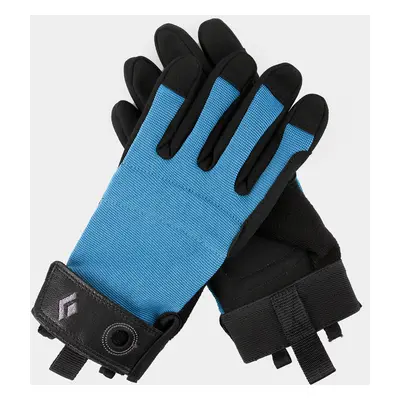 Black Diamond Crag Gloves Férfi Kesztyű Hegyi Túrázáshoz - astral blue