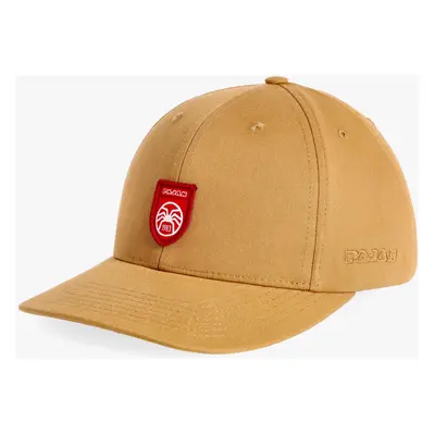 Pajak Pannel Hat Baseball-Sapka - sand