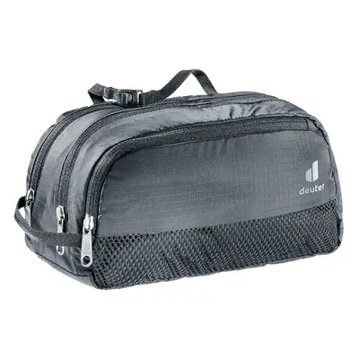 Deuter Wash Bag Tour III Neszesszer - black