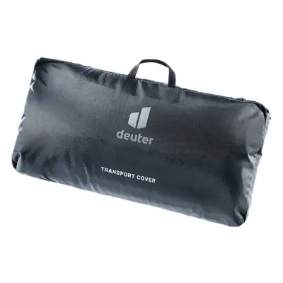 Deuter Transport Cover Szállítóponyva - black