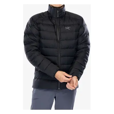 Arcteryx Thorium Jacket Pehelykabát - black