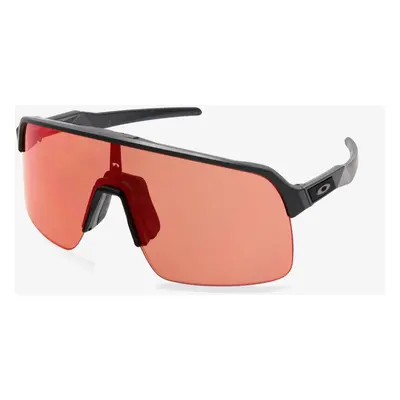 Oakley Sutro Lite Kerékpáros Szemüveg - carbon/prizm trail torch