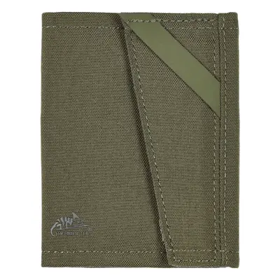 Helikon-Tex EDC Medium Wallet Pénztárca - olive green