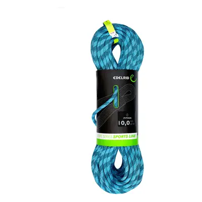 Edelrid Python mm m Dinamikus Kötél - blue