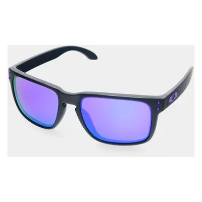 Oakley Holbrook Napszemüveg - matte black/prizm violet