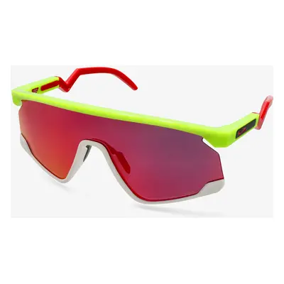 Oakley BXTR Kerékpáros szemüveg - retina burn/prizm road