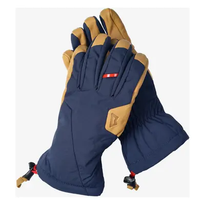 Mountain Equipment Guide Glove Női Kesztyű - cosmos/tan