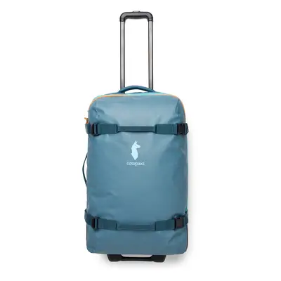 Cotopaxi Allpa 65L Roller Bag Utazótáska - blue spruce