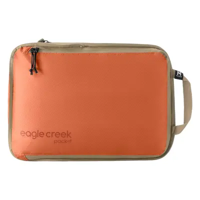 Eagle Creek Pack-It Isolate Compression Cube Csomagrendszerező - mandarin