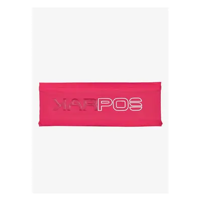 Karpos Cengia Headband Női Fejpántok - innuendo/cherries jubilee/wht