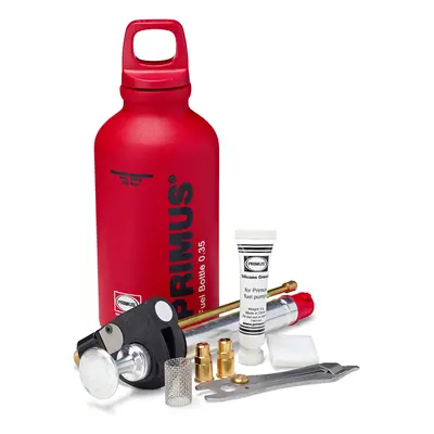 Primus Spider Multifuel Kit Készlet - red