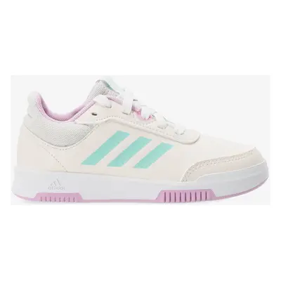 adidas Tensaur Sport 2.0 Gyerekcipő - chalk white/aqua/bliss lilac