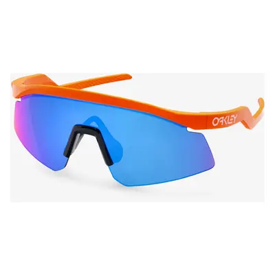 Oakley Hydra Napszemüveg - neon orange/sapphire