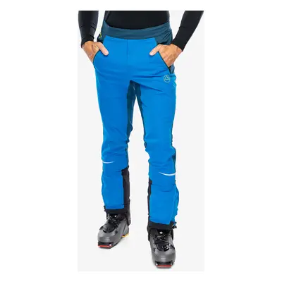 La Sportiva Karma Pant Túrasínadrág - electric blue/storm blue