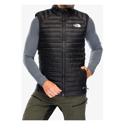 The North Face Bettaforca Lt Down Vest Pehelymellény - tnf black