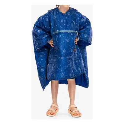 Therm a Rest Honcho Poncho Kids Esőköpeny - space