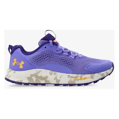 Under Armour Charged Bandit TR Női Cipő - baja blue/sahara/orange blast