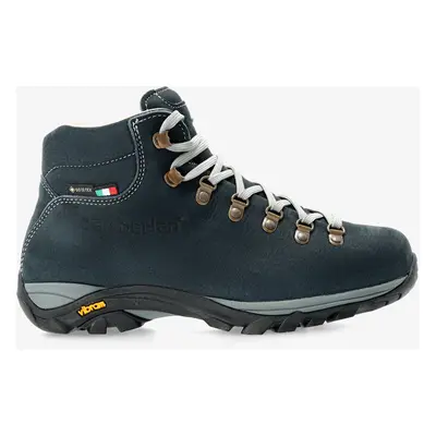 Zamberlan New Trail Lite Evo GTX Női Túracipő - dk blue