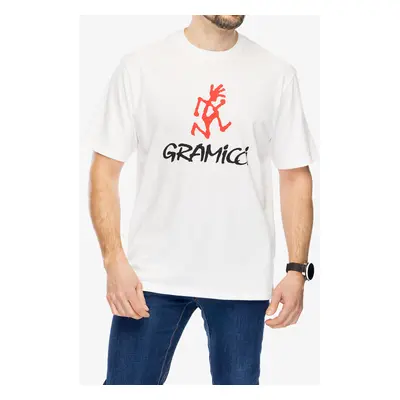 Gramicci Gramicci Logo Tee Nyomtatott póló