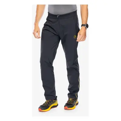 La Sportiva Drizzle Overpant Futónadrág - black