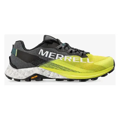 Merrell MTL Long Sky Terepfutó Cipő - viz/jade