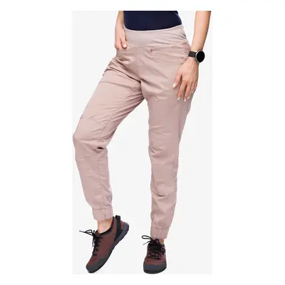 Black Diamond Notion SP Pants Női nadrág - pale mauve